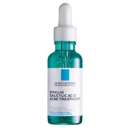 La Roche-Posay Effaclar Sérum Ultra Concentrado Anti-imperfecciones 30 ml
