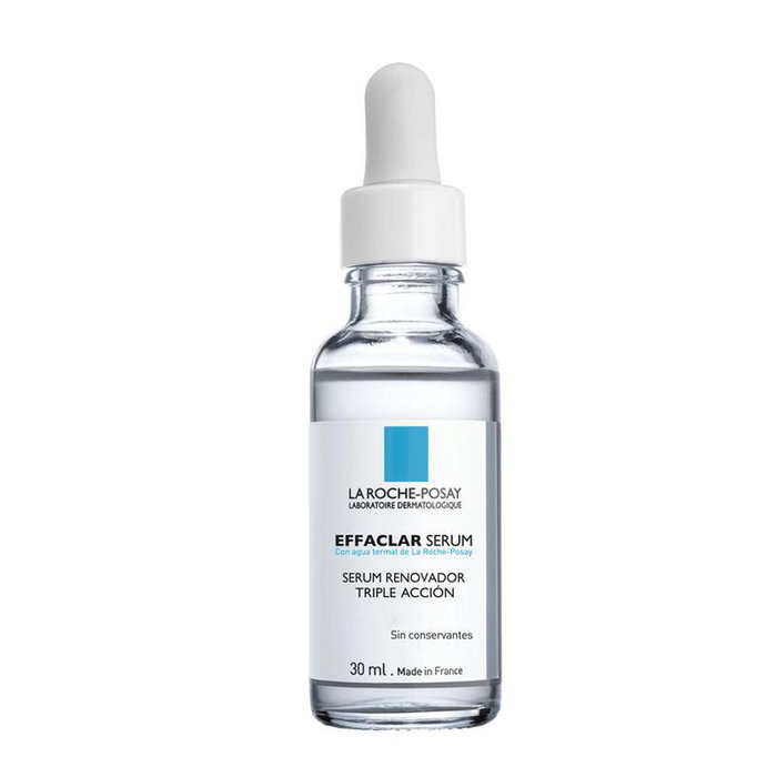 La Roche-Posay Effaclar Sérum Ultra Concentrado Anti-imperfecciones 30 ml