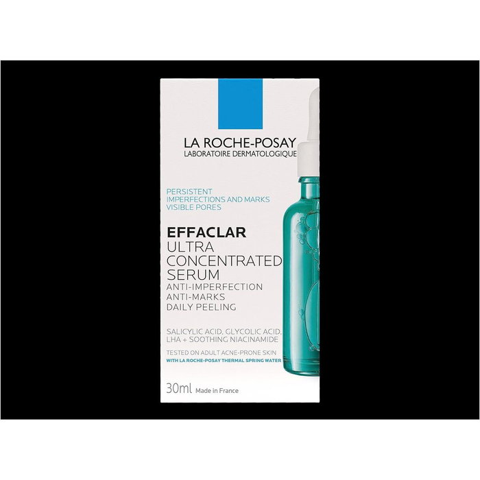 Sérum Exfoliante La Roche Posay 3337875656771 30 ml Concentrado