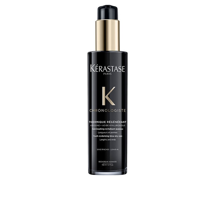 Kérastase Chronologiste Thermorégénérateur Protector Térmico Regenerador Anti-Edad 150 ml Kérastase Chronologiste Thermorégénérateur Protector Térmico Regenerador Anti-Edad 150 ml