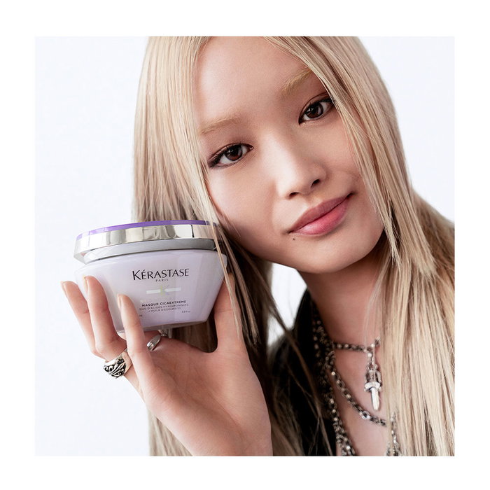 Kerastase Mascarilla Blond Extreme 200 mL Kerastase Mascarilla Blond Extreme 200 mL