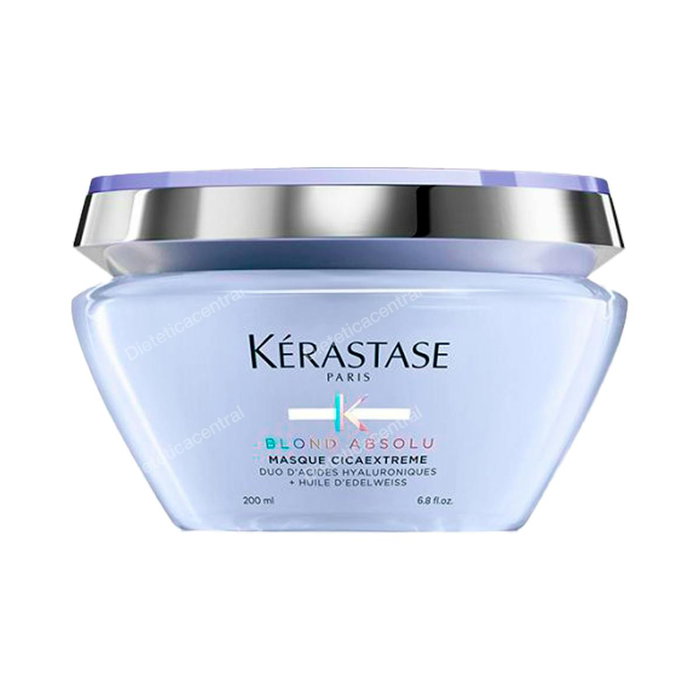 Kerastase Blond Absolu Cicaextreme Mascarilla 200ml