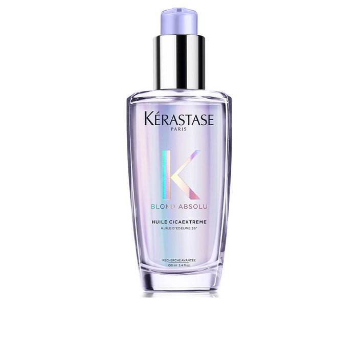 Kerastase Blond Absolute Cicaextreme Aceite 100ml Kerastase Blond Absolute Cicaextreme Aceite 100ml