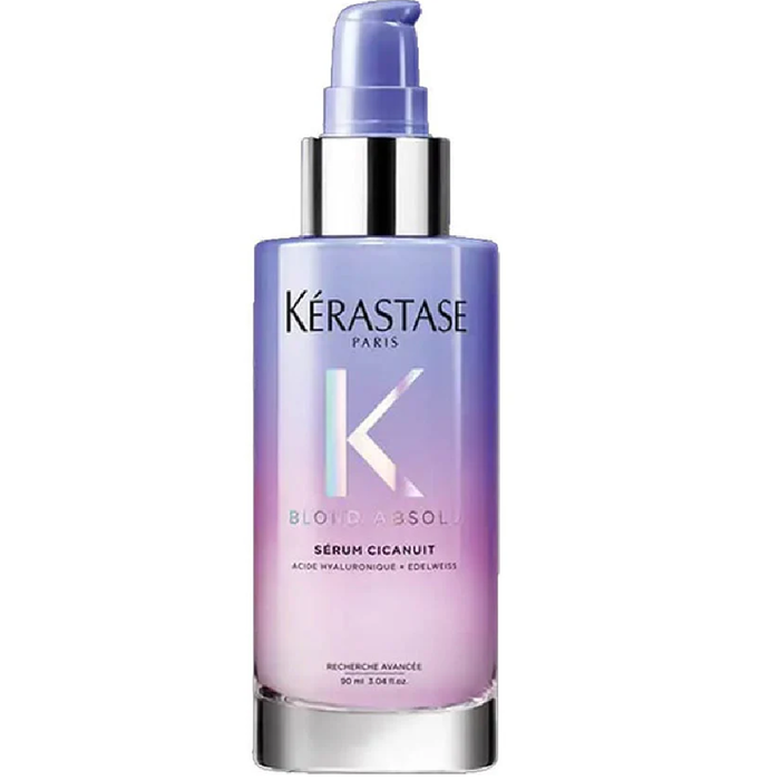 Kerastase Blond Absolute Cicanuit Sérum Noche 90 ml