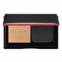 Shiseido Synchro Skin Self-Refreshing Custom Finish Powder Foundation 220
