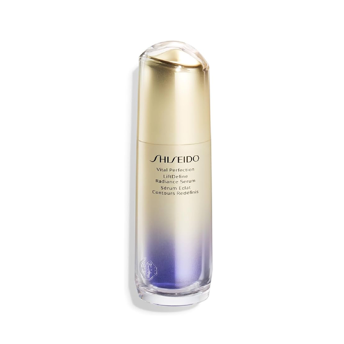 Shiseido VITAL PERFECTION LiftDefine Radiance Serum 40 ml Shiseido VITAL PERFECTION LiftDefine Radiance Serum 40 ml
