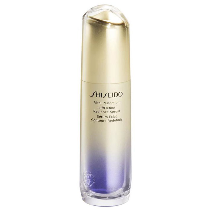 Shiseido VITAL PERFECTION LiftDefine Radiance Serum 40 ml Shiseido VITAL PERFECTION LiftDefine Radiance Serum 40 ml
