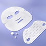 Shiseido VITAL PERFECTION Liftdefine Radiance Face Mask 6 pz Mascarilla Facial Reafirmante