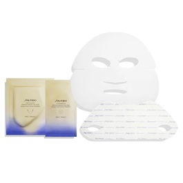 Shiseido Mascarilla Radiance Pack x 6 Unidades