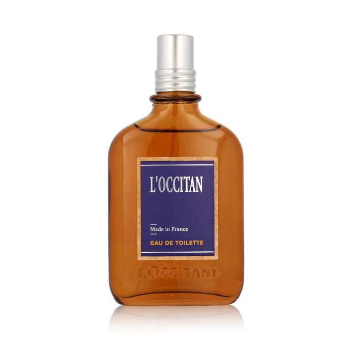 L'occitan eau de toilette vaporizador 75 ml