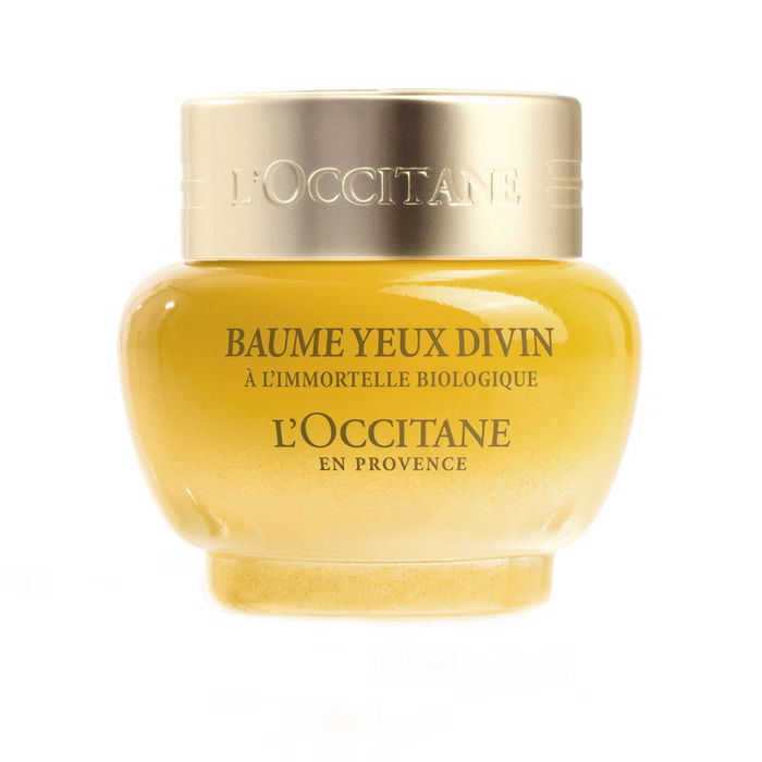 L'Occitane En Provence Immortelle Regard Divin Contorno de Ojos Anti Ojeras y Bolsas 15 ml L'Occitane En Provence Immortelle Regard Divin Contorno de Ojos Anti Ojeras y Bolsas 15 ml