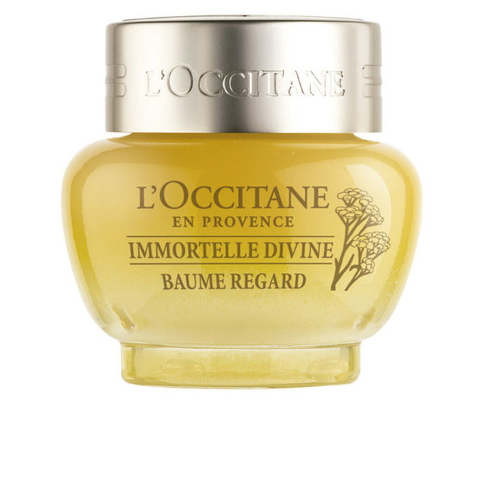 L'Occitane En Provence IMMORTELLE Regard Divin 15 ml L'Occitane En Provence IMMORTELLE Regard Divin 15 ml
