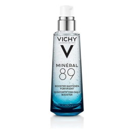 Vichy Minéral 89 Sérum Concentrado Fortificante 75 ml