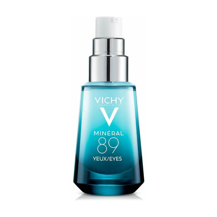 Vichy MINÉRAL 89 Gel Contorno de Ojos Reparador 15 ml