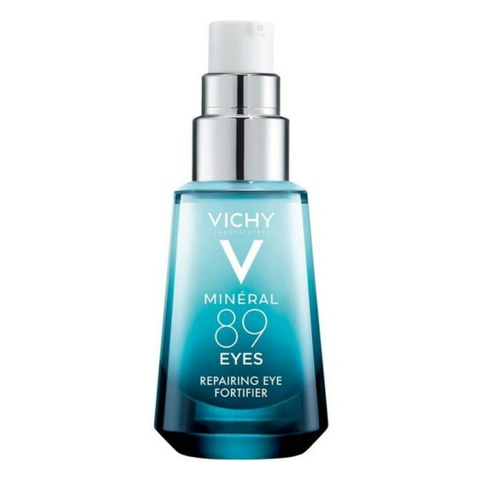 Vichy MINÉRAL 89 Gel Contorno de Ojos Reparador 15 ml