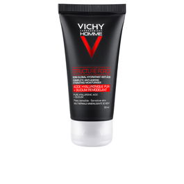 Vichy Structure Force Crema Facial Hombre Tratamiento Antiedad Todo en Uno 50 ml