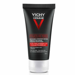 Vichy Homme Structure Force Crema Facial Antiedad 50 ml