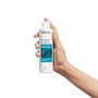 Vichy Dercos Champú Ultra Calmante Graso para Cuero Cabelludo Sensible y Cabello Normal a Graso - Hidratante - 200 ml