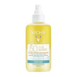 Vichy Agua Hidratante Soleil SPF50 200ml