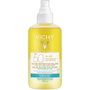 Vichy Capital Soleil Agua Solar Protectora Hidratante SPF 50