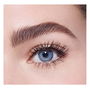 Bourjois Máscara de Cejas BROW FIBER oh oui #001 con Fibras para Relleno y Fijación Todo el Día