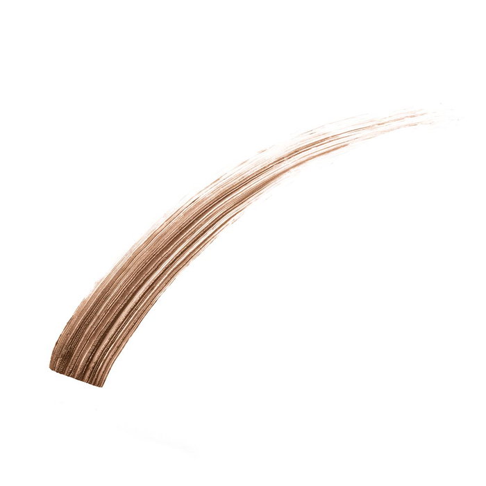 Bourjois BROW FIBER oh oui #002 Máscara de Cejas con Fibras para Volumen y Definición, Tono 002 Bourjois BROW FIBER oh oui #002 Máscara de Cejas con Fibras para Volumen y Definición, Tono 002