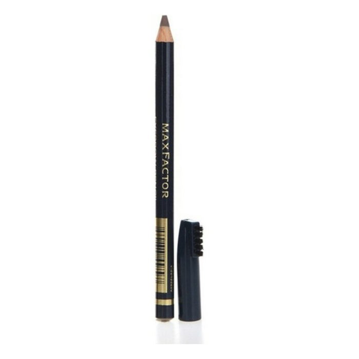 Max Factor EYEBROW pencil #0002-hazel Max Factor EYEBROW pencil #0002-hazel