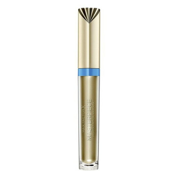 Max Factor Masterpiece Máscara de Pestañas Alta Definición Waterproof 001-black Max Factor Masterpiece Máscara de Pestañas Alta Definición Waterproof 001-black