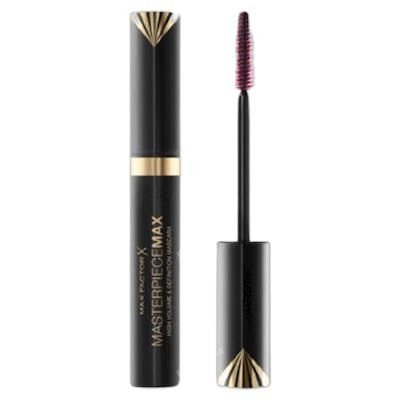 Max Factor Masterpiece Max High Definition Mascara 01-rich black