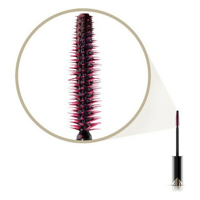 Max Factor Masterpiece Max High Definition Mascara 01-rich black