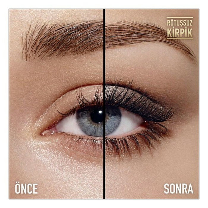 Max Factor Masterpiece Max High Definition Mascara 01-rich black