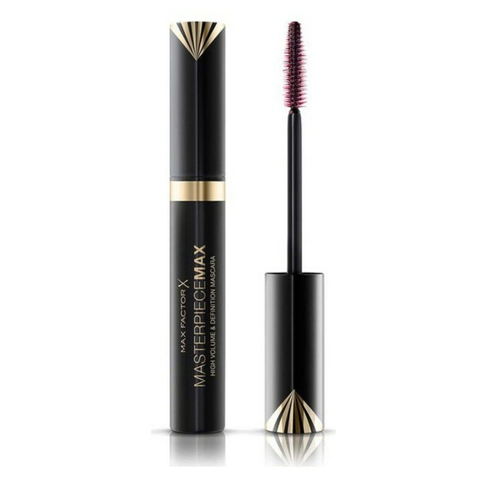 Max Factor Masterpiece Max High Definition Mascara 01-rich black