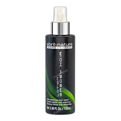 Abril Et Nature GREASY HAIR lotion 100 ml