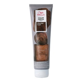 Wella Professionals Color Fresh Mask Chocolate Touch