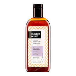 Nº3 SILVER champú premium