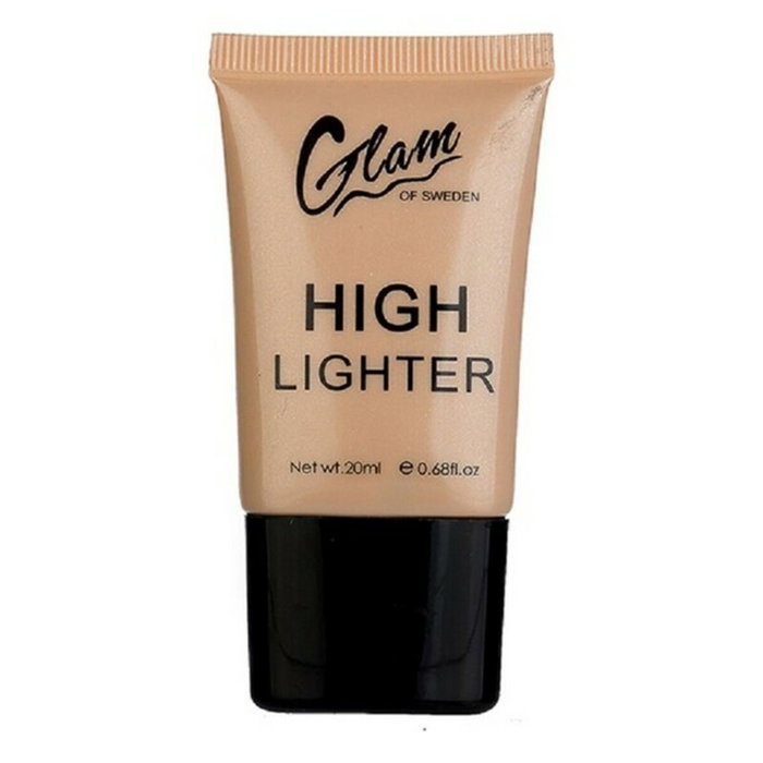 Glam Of Sweden Highlighter Champagne 20 ml