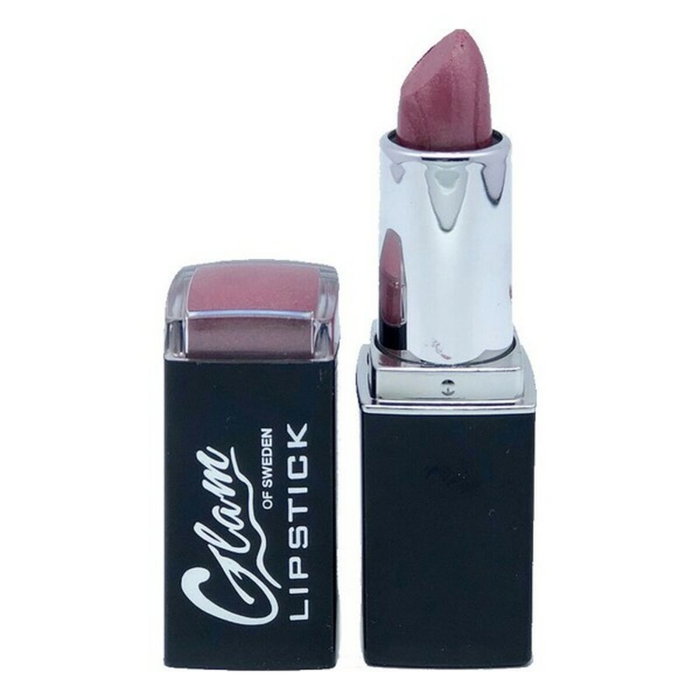 Glam Of Sweden Black Lipstick 107-darling Glam Of Sweden Black Lipstick 107-darling