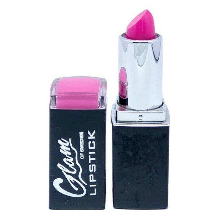 GLAM OF SWEDEN Black Lipstick 51-pretty pink GLAM OF SWEDEN Black Lipstick 51-pretty pink