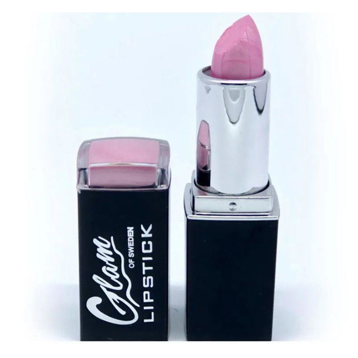 GLAM OF SWEDEN Barra de Labios Black 51-pretty pink GLAM OF SWEDEN Barra de Labios Black 51-pretty pink