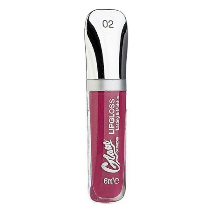 Glam Of Sweden Glossy Shine Lipgloss 02-beauty Glam Of Sweden Glossy Shine Lipgloss 02-beauty