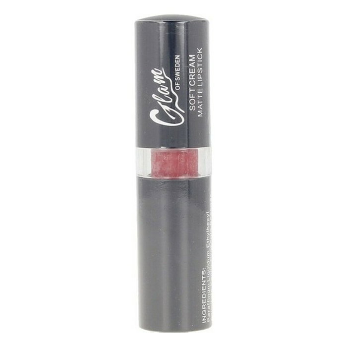 Pintalabios Soft Cream Glam Of Sweden (4 g) 05-brave Pintalabios Soft Cream Glam Of Sweden (4 g) 05-brave