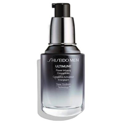 Shiseido Men Ultimune Power Infusing Concentrate 30 ml