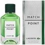 Lacoste Match Point Eau de Toilette 50ml Spray