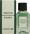 Lacoste Match Point Eau de Toilette 50 ml Spray
