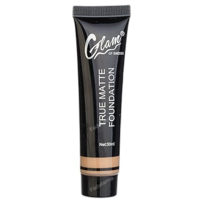 Glam Of Sweden TRUE MATTE foundation #05-fair