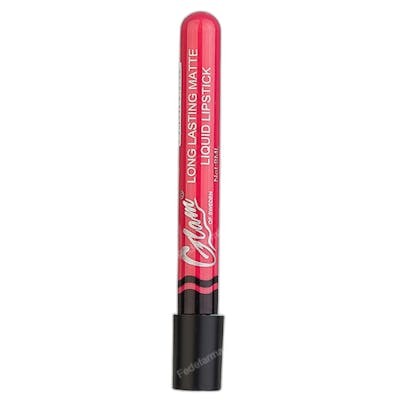 Glam Of Sweden Pintalabios Líquido Mate #08-kind Tono Kind - Color Duradero y Acabado Aterciopelado 8 ml Glam Of Sweden Pintalabios Líquido Mate #08-kind Tono Kind - Color Duradero y Acabado Aterciopelado 8 ml