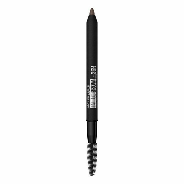 Maybelline Tattoo Brow 36H 07-deep brown