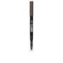 MAYBELLINE Tattoo Brow 36H Lápiz De Cejas Pigmentado, Duración Hasta 36 Horas, Color Soft Brown