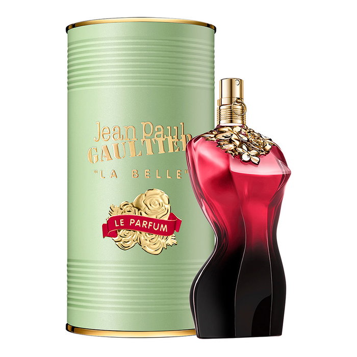 Jean Paul Gaultier La Belle Le Parfum Eau de Parfum Vaporizador 100 ml Mujer Gourmand Oriental