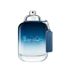 Coach Blue Eau de Toilette 100 ml